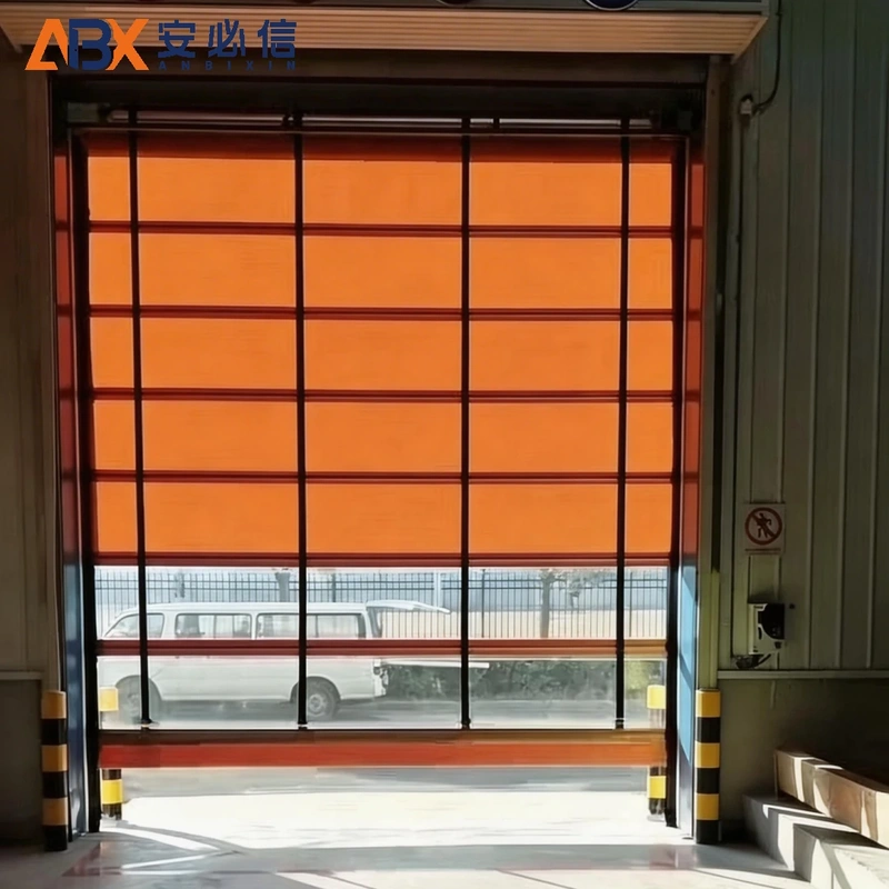 盐城高速堆积门